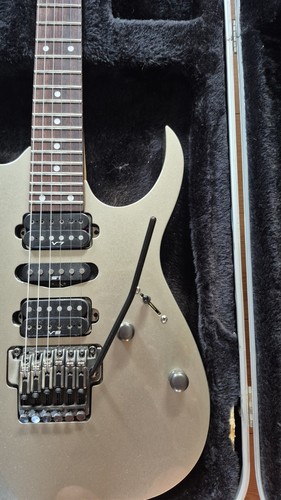 Ibanez rg1570 prestige - ibanez, fujigen