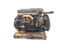 DAF CF65 220 GR 184 COMPLETE