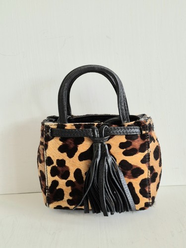 The clever carriage leopard - clever,
