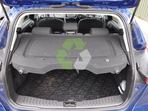 Ford focus mk3 parcel - ford,
