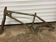 OLD SCHOOL VINTAGE BMX