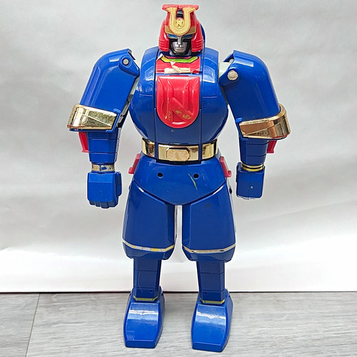 Bandai power rangers - power,