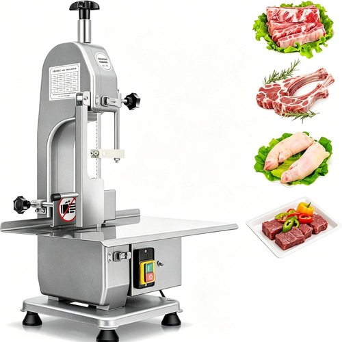 Clearance sale meat - bone, saw