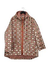 Orla Kiely Rain Coat jacket