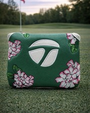 TaylorMade Green Masters