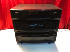 VINTAGE KENWOOD STEREO