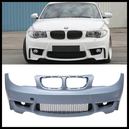 Bmw series e81 - 1, e88