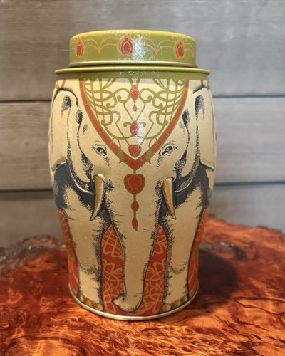 Williamson tea green elephant - williamson,