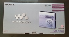 Sony Walkman MZ-R501