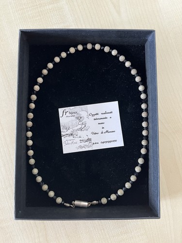 Italian artisanal bijoux - italian,