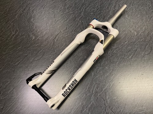 Rockshox reba rlt forks - reba, 29”