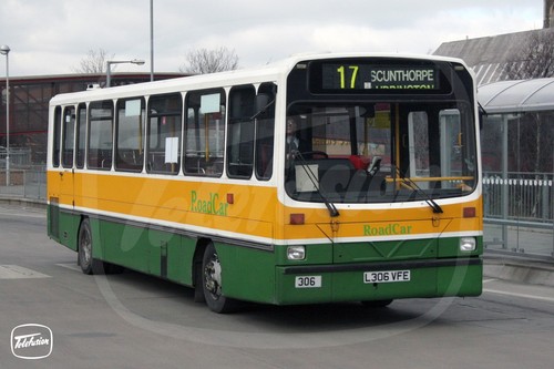 Bus photo lincolnshire road - photo,