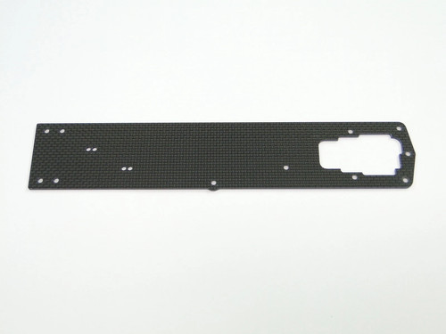New tamiya avante 2011 - avante, carbon