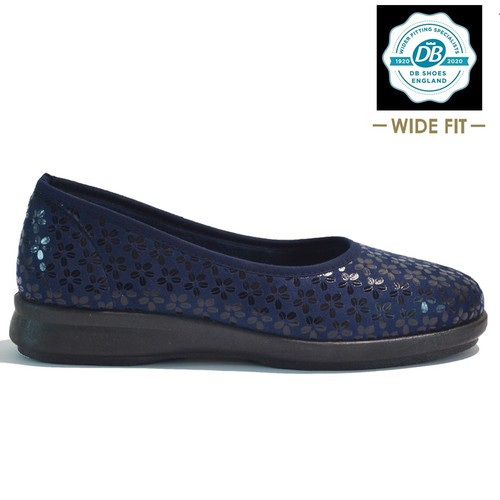 Ladies memory foam - ladies, wide