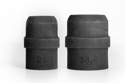 Daiwa eva pole - 26.7mm, &