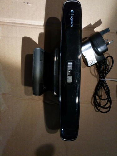 Logitech mac wifi skype - logitech,