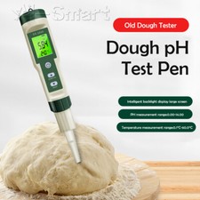 YY-1030 Food PH Meter