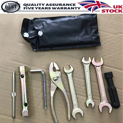 7pcs motorcycle tool kits - motorcycle,