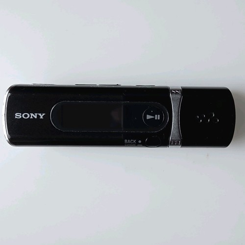 Sony walkman nwd - walkman, nwd-b105