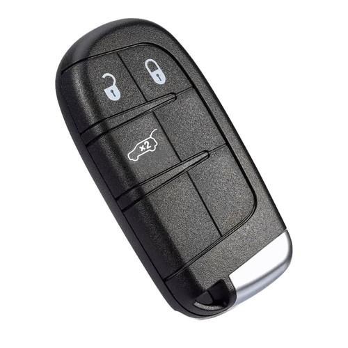 Remote key shell - 1x,