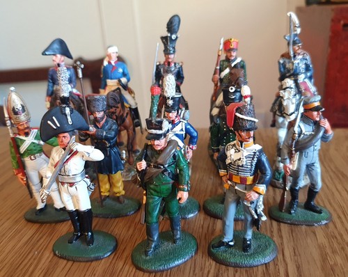 Del prado napoleon war - del, at