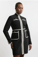 Karen Millen Plus Size Form