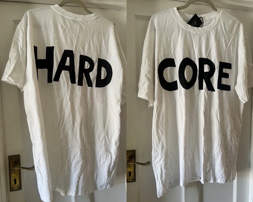 New bella freud white hard - freud,