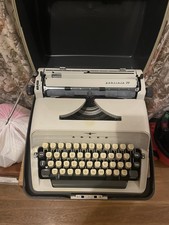 Adler Gabriele 20 typewriter