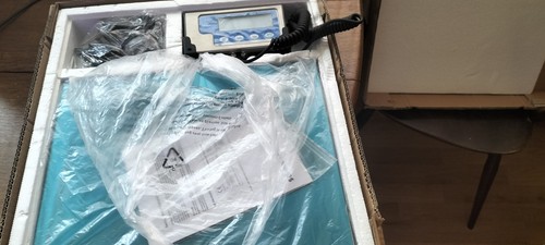 Salter brecknell bench scales - brecknell,