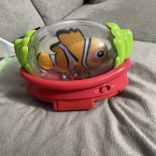 Bright starts finding - starts, nemo