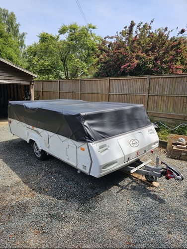Pathfinder 2022 folding - 2022,