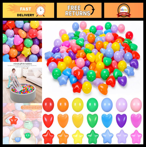 100 200 500 pack - 100/200/500, soft