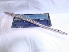 Yamaha YFL-23 Student Flute