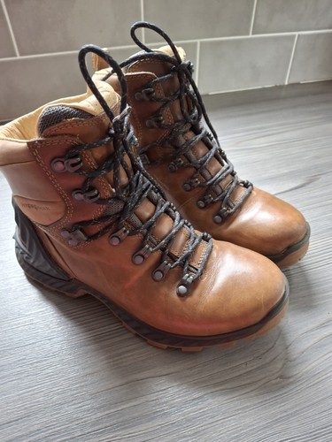 Ecco exohike hydromax - ecco,
