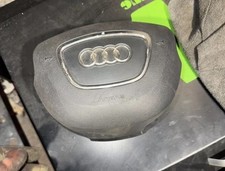 AUDI A3 Mk3 (8V) 2012-2020 Steering Wheel  BAG 8v0880201ag