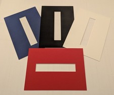 A4 Photo Strip Photobooth