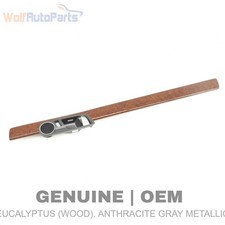 2004-2006 VW PHAETON - REAR