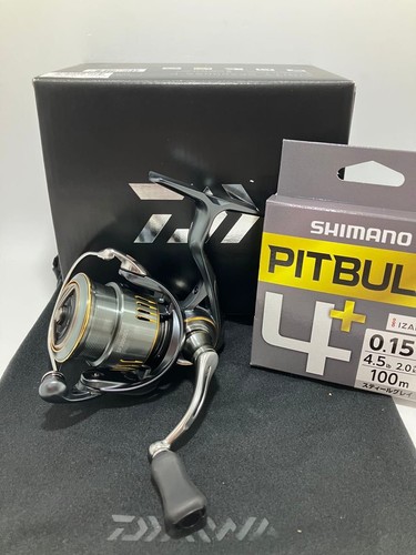 Daiwa airity sf2000ss - daiwa, sf2000ss-p