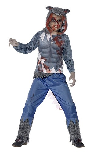 Sale deluxe wolf werewolf - sale,