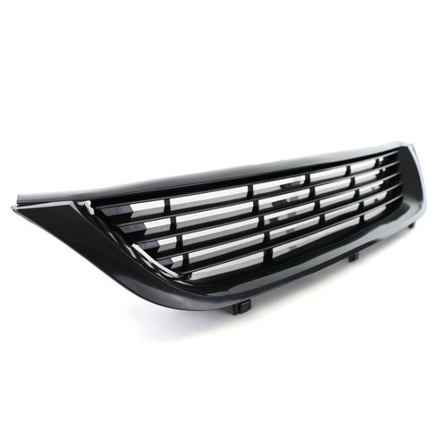 Front grill without - grill, emblem