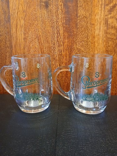 Staropramen czech beer classic - czech,
