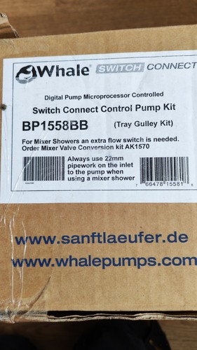 Whale switch connect control - whale,