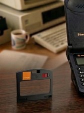 #75 Motorola STAR TAC vintage