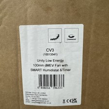 Greenwood CV3 Extractor Fan