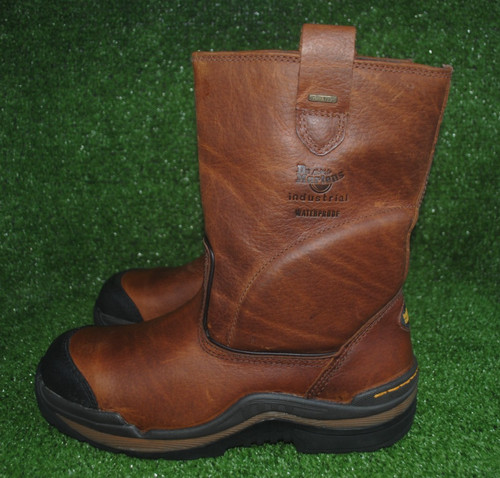 Brand new martens - new, uk