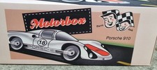 1:18 Porsche 910 Jack Pierre