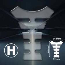 Tank Pad Protector Resin for