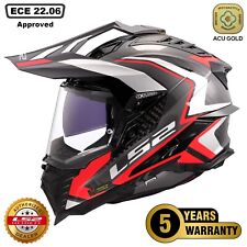 LS2 MX701 EXPLORER CARBON