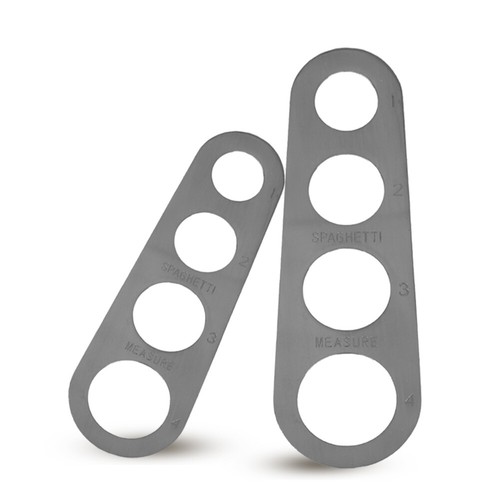 Measure stainless steel - measure,