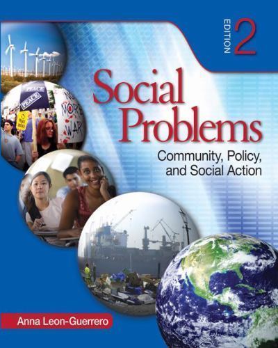 Social problems community - social, problems: